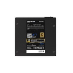 fuente de alimentacion atx 850w endorfy supremo fm6 gold 80  gold full modular vent 120mm