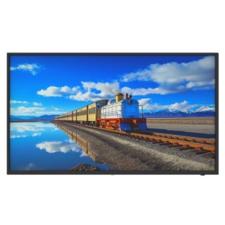 dahua (dhi-ldh65-lai400l) dahua av digital signage display 24/7 65â pared 4k 16:9 500cd/m2, 8ms, a