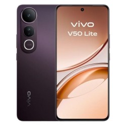 Vivo V50 Lite 6.77 Amoled...