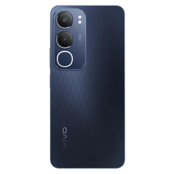 vivo y19s 6.68 8gb(+8gb) 128gb glossy black