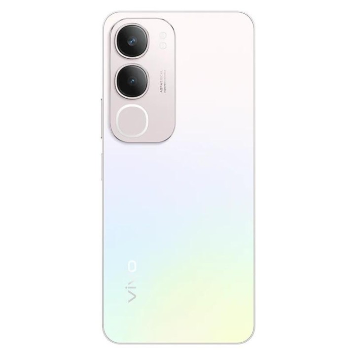 vivo y19s 6.68 8gb(+8gb) 128gb pearl silver