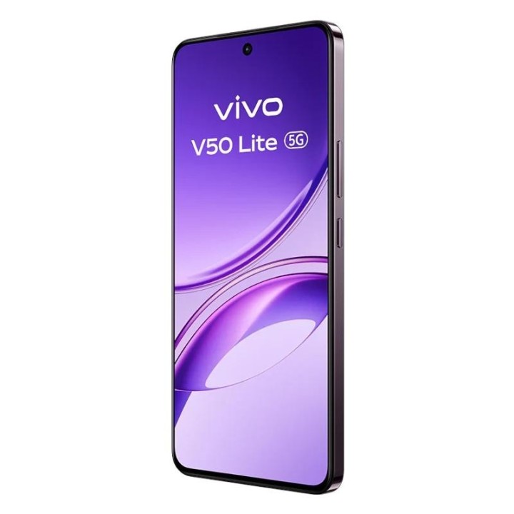 vivo v50 lite 5g 6.77 amoled 12gb 512gb black