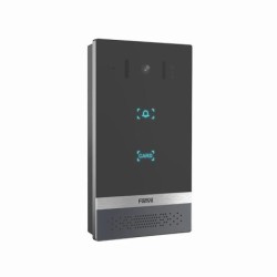 fanvil i61 sip videoportero con ik07 ip66