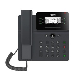fanvil v62g telefono ip basico