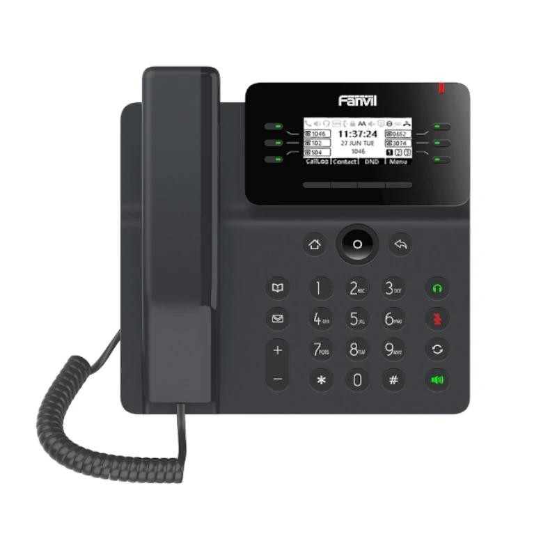 fanvil v62g telefono ip basico