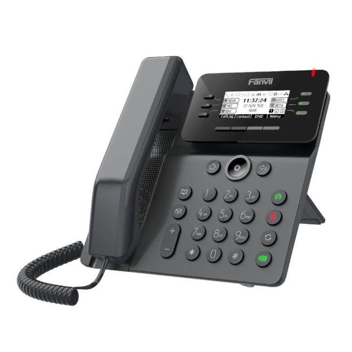 fanvil v62g telefono ip basico