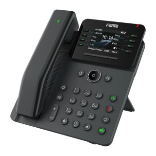 fanvil v62 pro telefono ip bluetooth handset