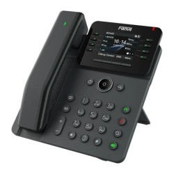 fanvil v62 pro telefono ip bluetooth handset