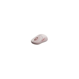 raton xiaomi mouse 3 pink