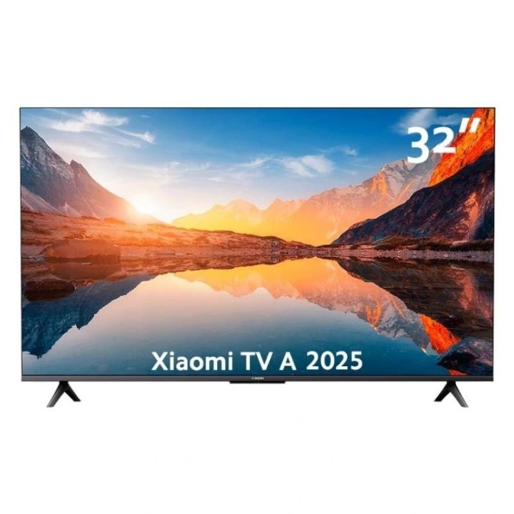 xiaomi tv a 2025 32 hd google tv