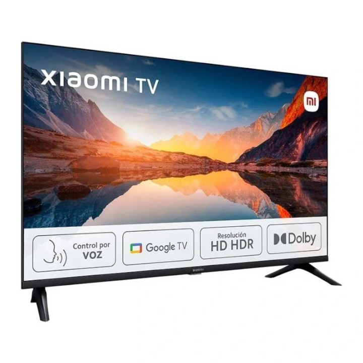 xiaomi tv a 2025 32 hd google tv
