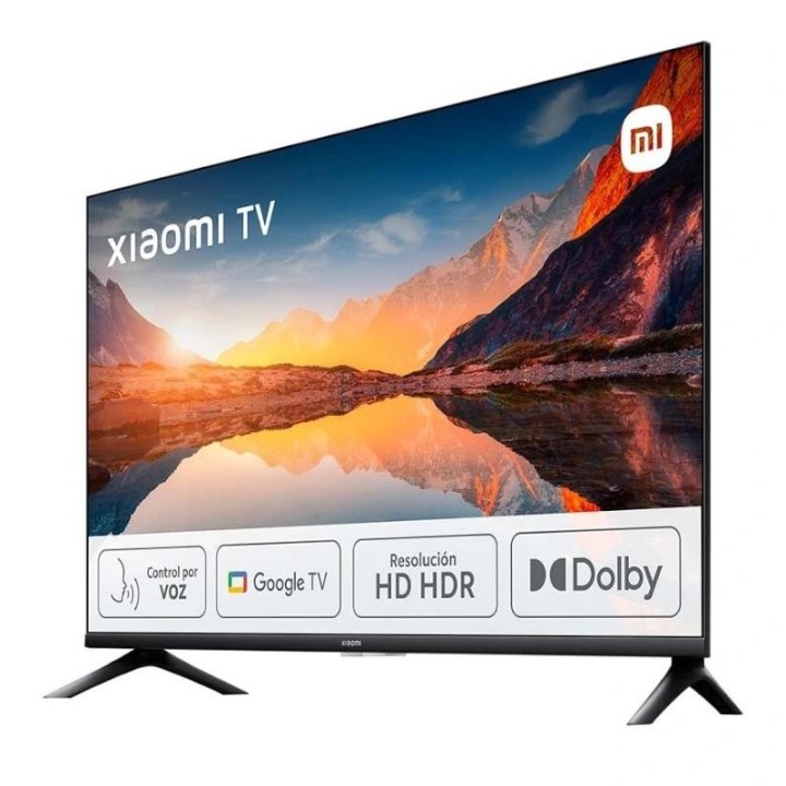 xiaomi tv a 2025 32 hd google tv