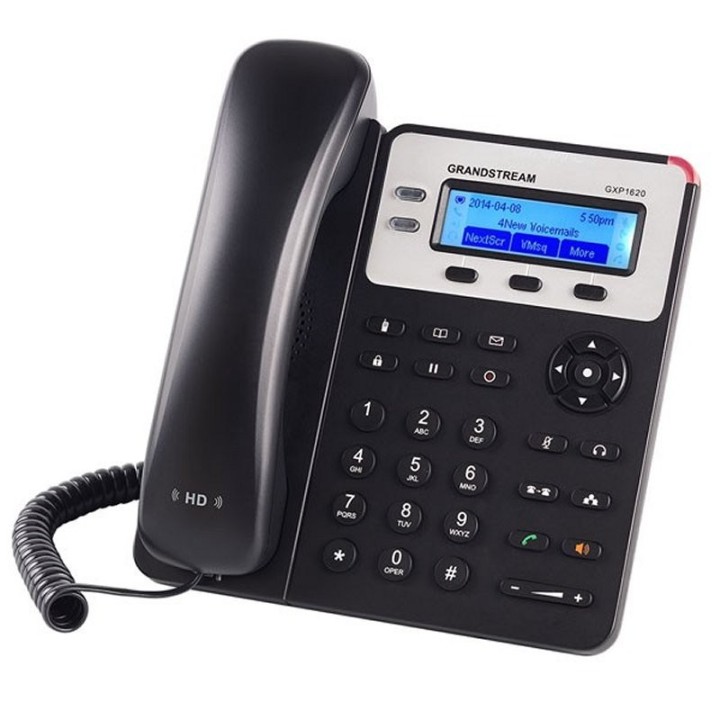 grandstream telefono ip gxp1620