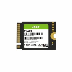 acer ssd ma200 512gb nvme pcie 4x4 m.2 2230