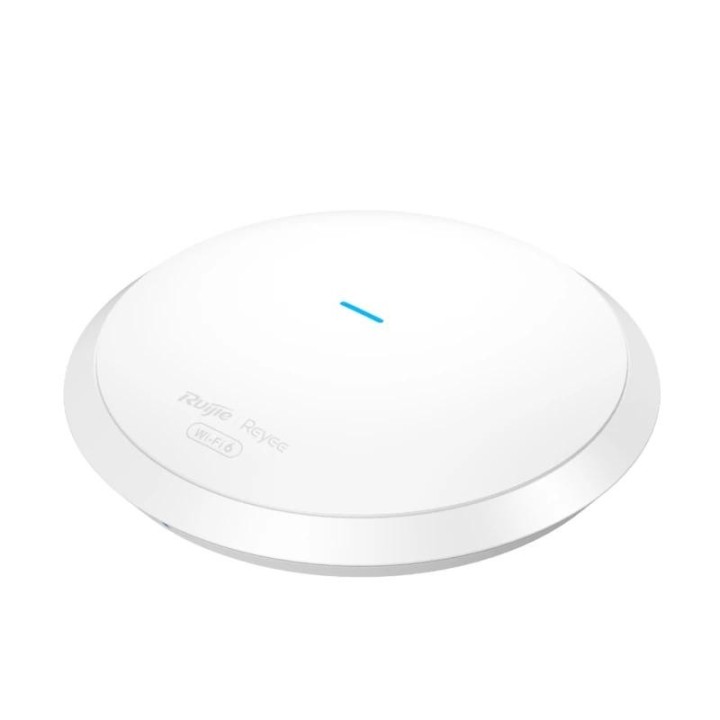 reyee rg-rap62 ap ax1800 wifi6 mimo 2x2 1xgb techo