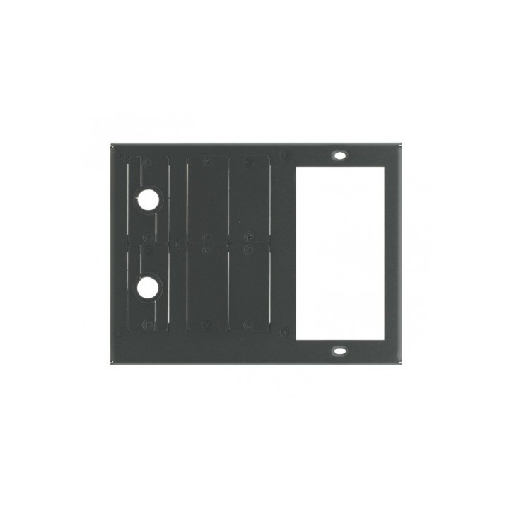 kramer kramer electronics 80-000399 accesorios para cuadro electrico