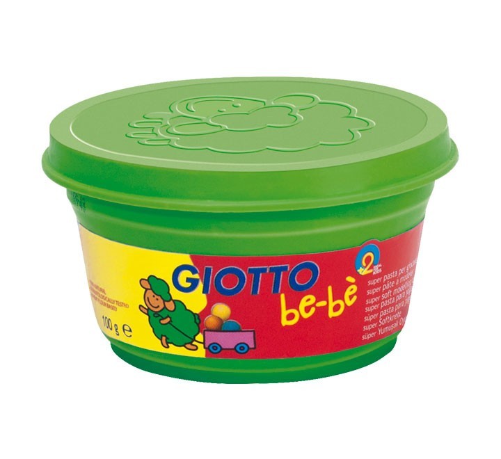 est. 3 botes fila pasta jugar giotto 100g 462502