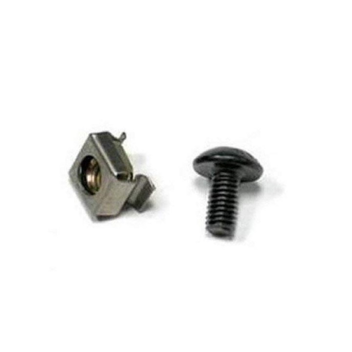 wp tornillos + tuercas wpn-ava-ss50 pack 50uds