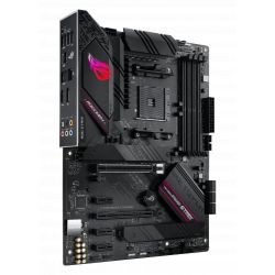 Asus Rog Strix B550-f...