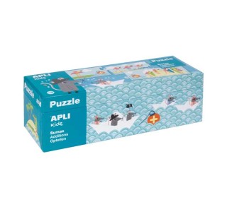 (desc.) c. puzzle apli 30 pz. naufragos 14771