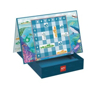 (desc.) juego apli kids batalla submarinos