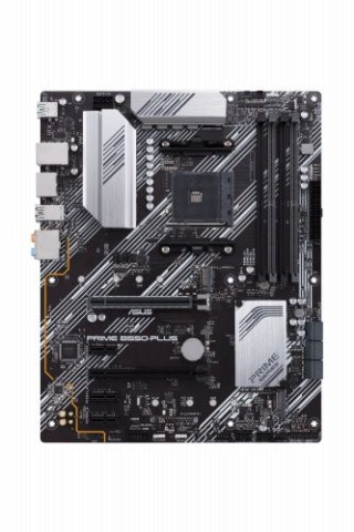 asus prime b550-plus amd b550 zocalo am4 atx