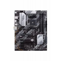 Placa Asus B550-plus Amd...