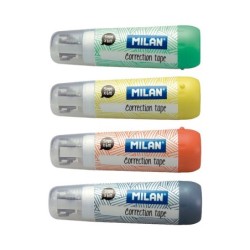 cinta correct milan mini 5mmx6m serie 1918