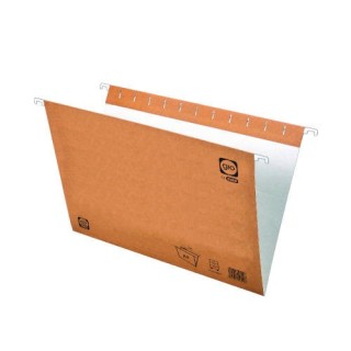 gio carpeta colgante cajon visor corto cristal a4 lomo v k. bicolor gio 400021947  pack: 25 unidades