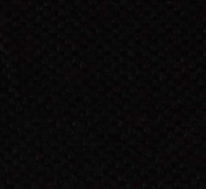 silla rocada 908w-4 resp. malla/asiento negro