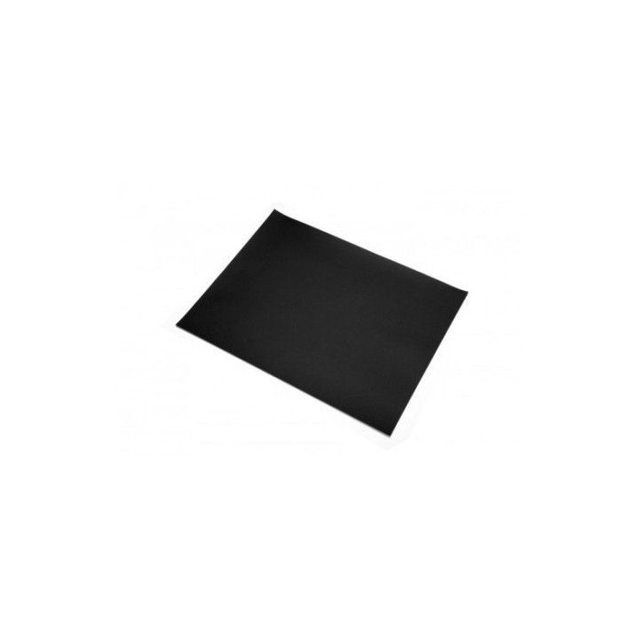 fabriano bolsa 50 cartulinas 185 gr a4  negro fabriano s321a430