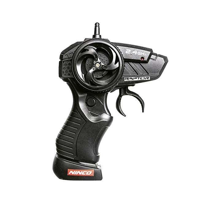 (liqu.) coche radio control ninco hyundai i20