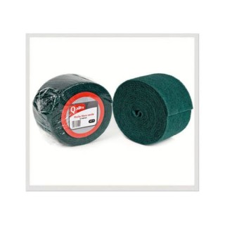 qalita rollo fibra verde extra 6 m qalita ab136