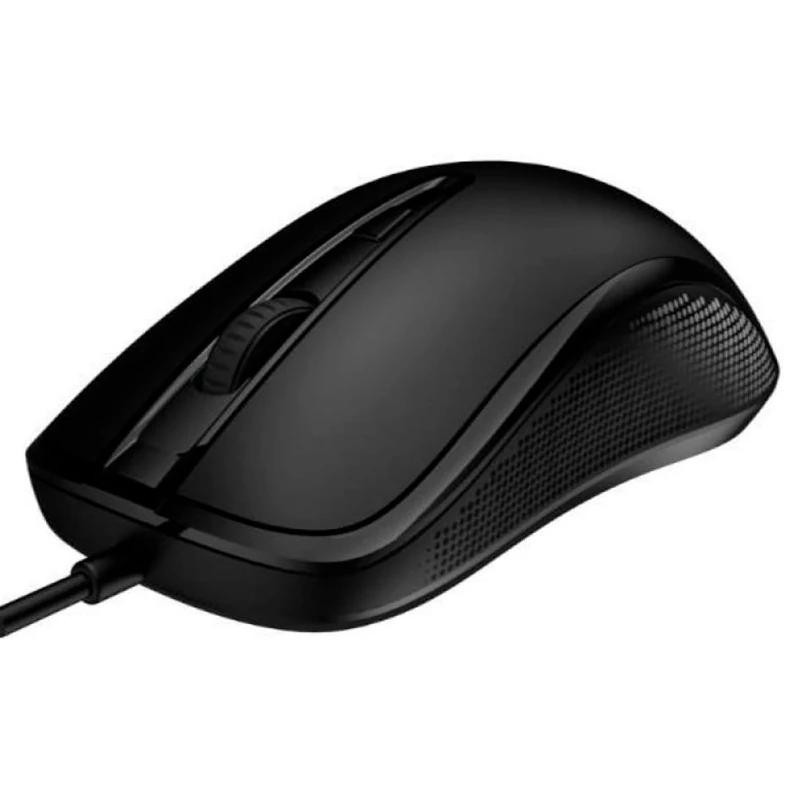 nilox raton mousb1014 2400 dpi usb