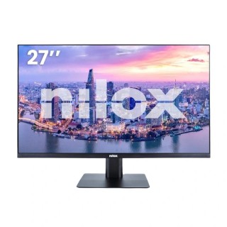 nilox nxmm27fhd112 monitor 27100hz hdmi dp mm