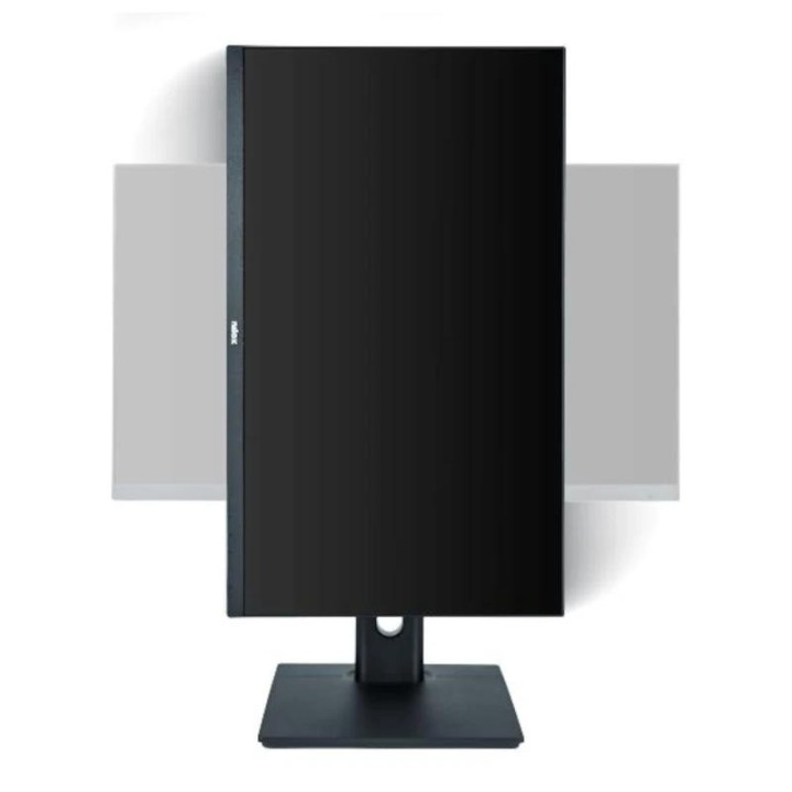 nilox nxm24regweb01 monitor 24 ips wbc  aa mm