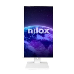 nilox nxm24regweb01w monitor 24 ips wbc aa mm