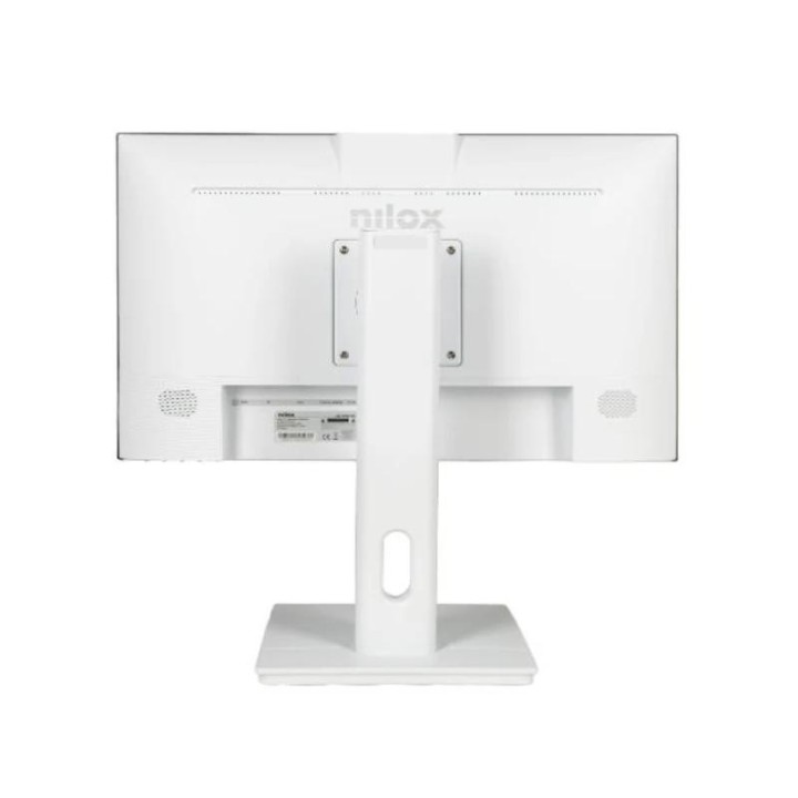 nilox nxm24regweb01w monitor 24 ips wbc aa mm