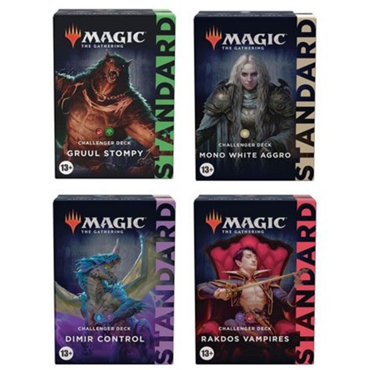 wizards of the coast juego de cartas caja de sobres wizard of the coast magic the gathering exposito
