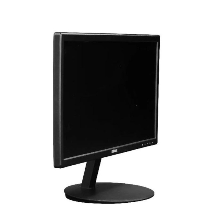 nilox nxm19fhd11 monitor 18.5tn 5ms vga+hdmi 60hz