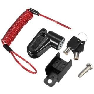 youin youin sistema antirrobo para patinete eleÂ´crico