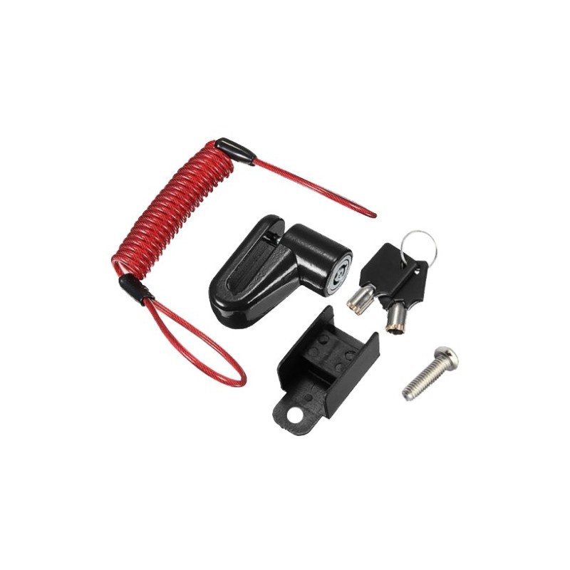 youin youin sistema antirrobo para patinete eleÂ´crico