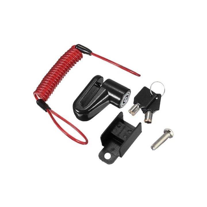 youin youin sistema antirrobo para patinete eleÂ´crico