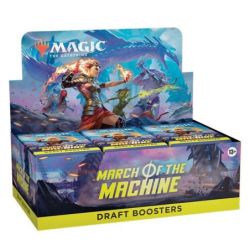 Wizards Of The Coast Caja...