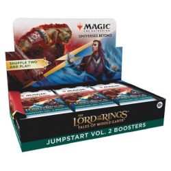 Wizards Of The Coast Caja...