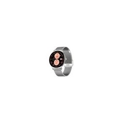 smartwatch cool amoled ultrathin gris 1.43  incluye 2 correas 20mm ip67 bluetooth 5.2