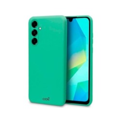 funda cool samsung galaxy a16 cover menta silicona proteccion total camara