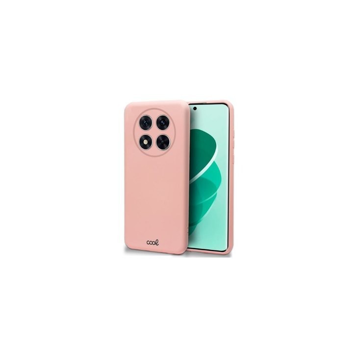 funda cool xiaomi redmi note 14 pro 5g cov rosa redmi note pro plus 5g poco x7 silicona