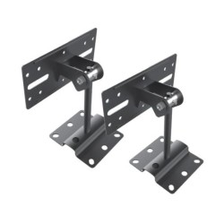 approx altavoces pared dig.2x30w bth+ kit de mon.