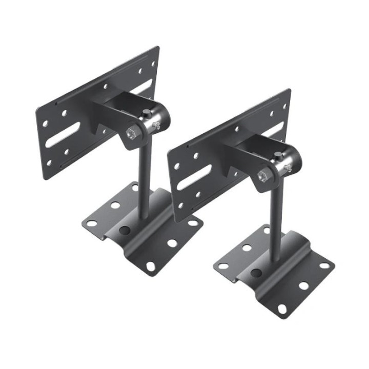 approx altavoces pared dig.2x30w bth+ kit de mon.